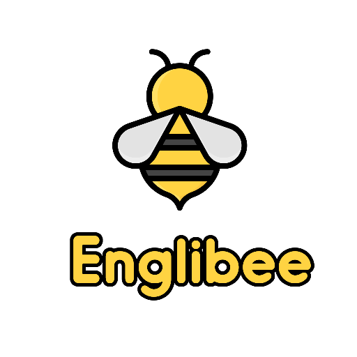 Englibee App Screenshot